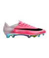 Nike Air Zoom Mercurial Superfly XI Elite FG Breakout Rosa F900 - rosa