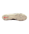 Nike Phantom 6 Low Academy FG/MG United Rot F661 - rot