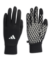 adidas Tiro Competition Spielerhandschuhe Schwarz - schwarz