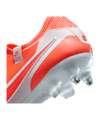 Nike Tiempo Legend X Elite SG Mad Energy Rot F800 - rot
