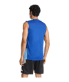 adidas Tiro 26 Tanktop Blau - blau