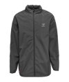 Hummel hmlPRO Grid Allwetterjacke Grau F2162 - grau