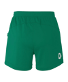 Kempa Short Grün F47 - gruen