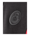 Galatasaray Istanbul Erkek Sweatshirt Schwarz - schwarz