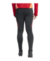 adidas Tiro 24 Competition Trainingshose Schwarz - schwarz