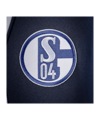 adidas FC Schalke 04 Jogginghose Kids Blau Blau - blau
