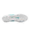 Nike Tiempo Maestro Elite AG Bright Lights Weiß F102 - weiss