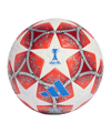adidas UEFA Womens Champions League Final Pro Spielball 2025/2026 Weiß - weiss