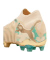 PUMA FUTURE 9 Ultimate FG Chinese New Year Gelb F01 - gelb