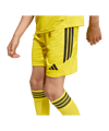 adidas Tiro 26 League Short Kids Gelb - gelb