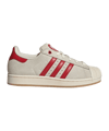 adidas Originals Superstar II Damen Weiß - weiss