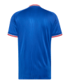 adidas Manchester United Authentic Trikot Away 2026/2027 Blau - blau