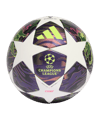 adidas UEFA Champions League Final Spielball 2025/2026 Lila - lila