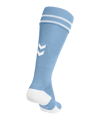 Hummel Football Sock Socken Blau F7473 - blau