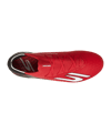 Skechers Skx 2 Elite FG Stand Out Rot FRDBK - rot