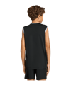 adidas Entrada 26 Trikot Kids Schwarz - schwarz