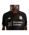 New Balance Bayer 04 Leverkusen Trikot 4th 2026/2027 Mehrfarbig - mehrfarbig
