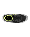 Kempa Kourtfly Schuh Schwarz F03 - schwarz