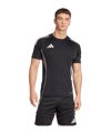 adidas Tiro 25 Competition Trainingsshirt Schwarz - schwarz