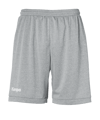 Kempa Core 2.0 Short mit Innenslip Kids Grau F06 - grau
