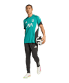 adidas FC Liverpool European Training Trikot 2025/2026 Grün - gruen