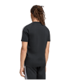 adidas Originals Eintracht Frankfurt FC T-Shirt Schwarz - schwarz