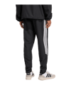 adidas Tiro 26 League Präsentationshose Schwarz - schwarz