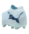 PUMA FUTURE 9 Match FG/AG Dreamrush Blau F03 - blau