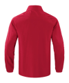 JAKO One Jacke Rot F100 - rot
