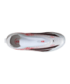 adidas F50 Elite LL FG Lamine Yamal PE Heartbreaker Kids Weiß - weiss
