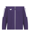 Erima INTRO Trainingsjacke Lila F1032652