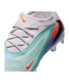 Nike Phantom 6 Low Pro FG/MG United Kids Grün F300 - gruen