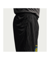 Nike Inter Mailand Short 3rd 2026/2027 Schwarz F010 - schwarz