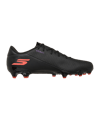 Skechers Skx 2 Academy FG Neon Tide Schwarz FBKPR - schwarz