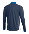 Nike Academy 25 Drill Top Sweatshirt Blau F410 - blau