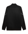 PUMA teamKING Anthem Jacke Schwarz F03 - schwarz