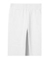 Burocs Wide Leg Jogginghose Grau - grau