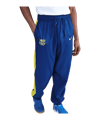 Nike FC Barcelona Strike Woven Trainingshose Blau F431 - blau