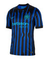 Nike Inter Mailand Trikot Home 2025/2026 Kids Blau F439