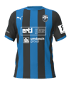 PUMA SKU Amstetten Trikot Home 2025/2026 Schwarz F01 - schwarz