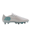 Nike Air Zoom Mercurial Superfly 11 Elite SG Bright Lights Weiß F102 - weiss