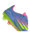 adidas F50 Pro FG Celestial Victory Blau - blau