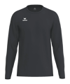 Erima INTRO function Trikot Langarm Schwarz F2332609