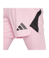adidas Tiro 25 Pro Torwarthose Pink - rosa