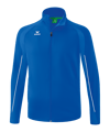 Erima Liga Star Trainingsjacke Blau Weiss - blau