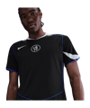 Nike FC Chelsea London Trikot 3rd 2025/2026 Schwarz F011 - schwarz