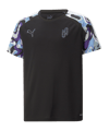 PUMA Neymar Jr Creativity T-Shirt Kids Schwarz F03 - schwarz