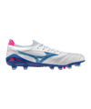 Mizuno Morelia Neo Beta Elite FG Urban Electric Weiß F25 - weiss