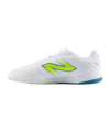 New Balance Furon Pro V9 IN Main Weiß - weiss