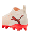 PUMA FUTURE 9 Match FG/AG Arrival Kids Beige F01 - beige